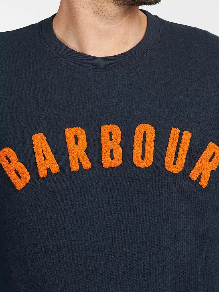 BARBOUR | Sweater | beige