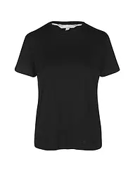 BARBOUR | T-Shirt AVA | schwarz