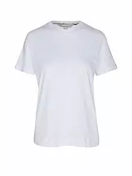 BARBOUR | T-Shirt AVA | weiss