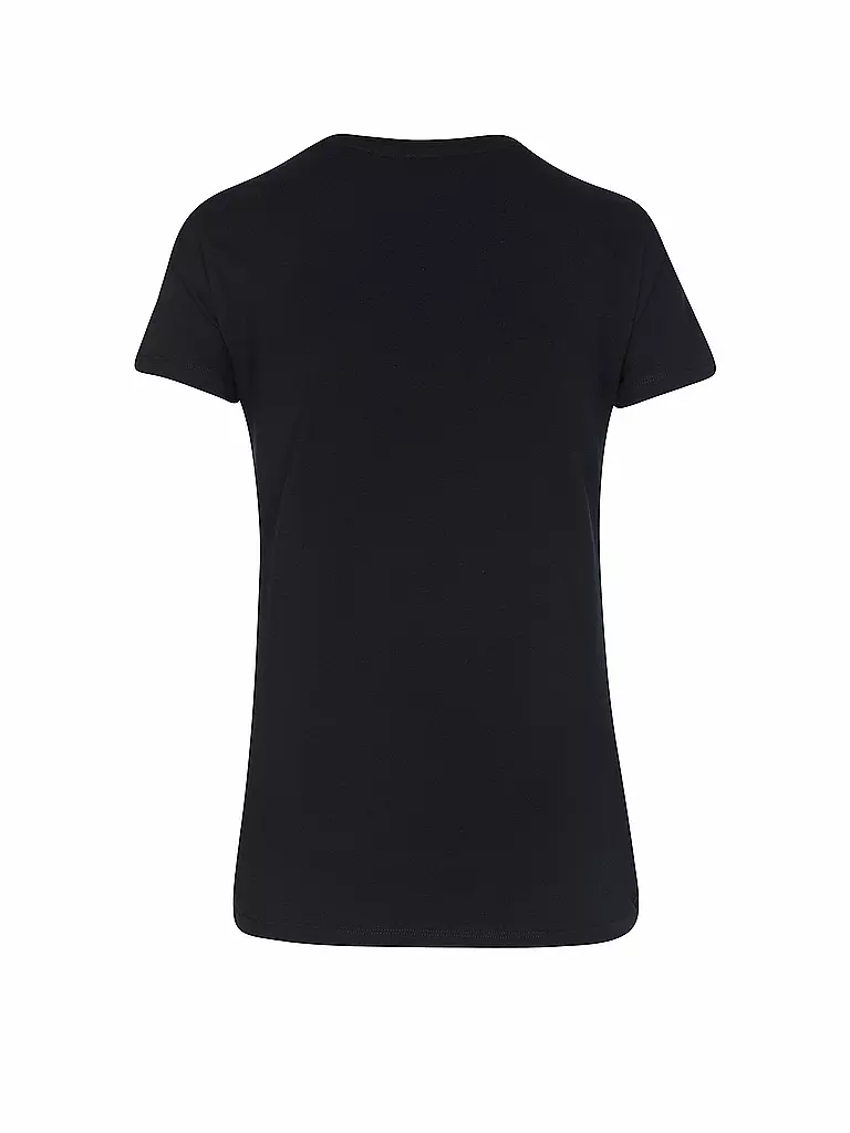 BARBOUR | T-Shirt HIGHLANDS | weiss