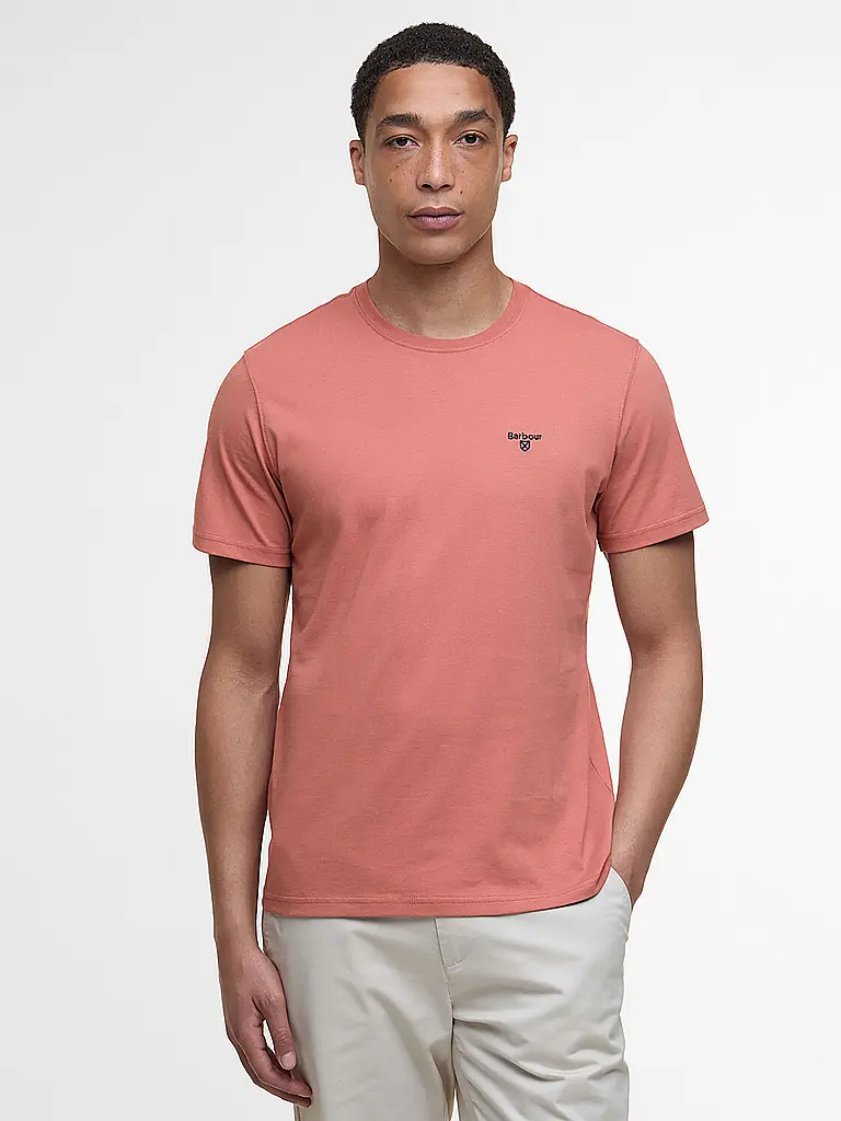 BARBOUR | T-Shirt Regular Fit | 