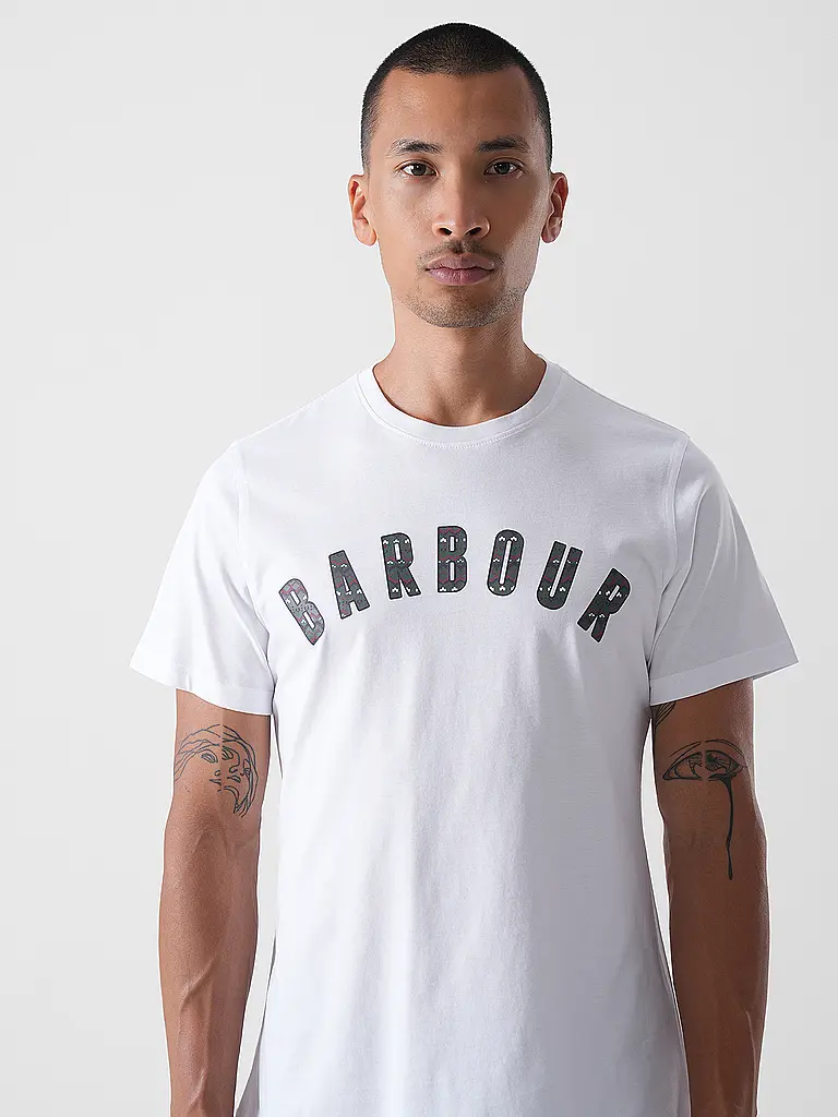BARBOUR | T-Shirt | 