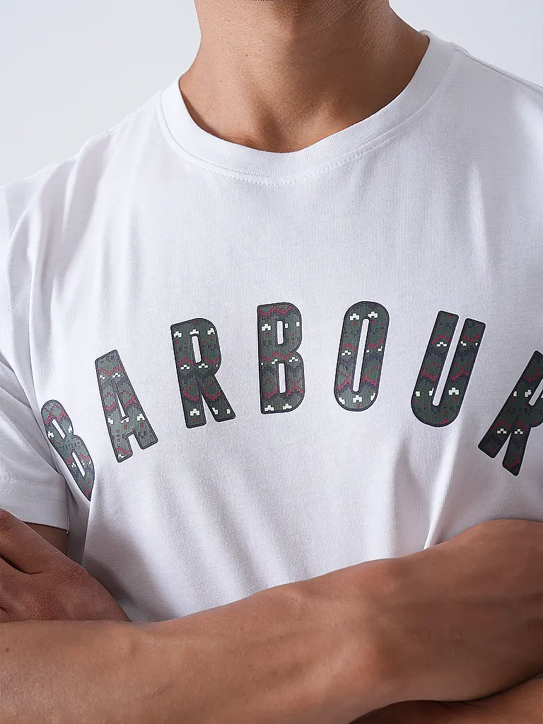 BARBOUR | T-Shirt | 