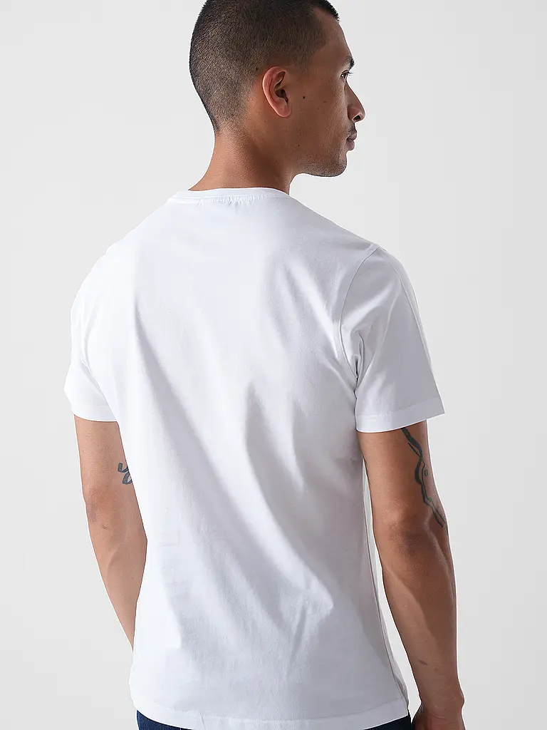 BARBOUR | T-Shirt | 