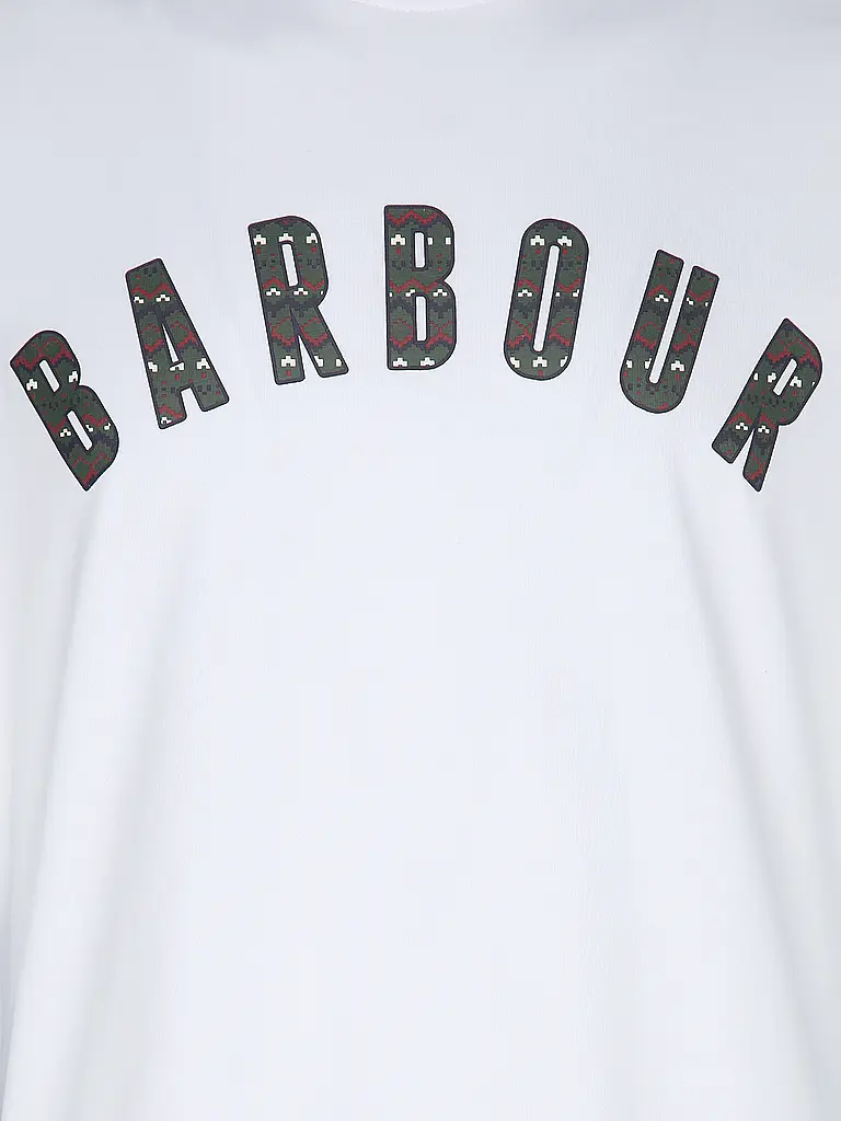 BARBOUR | T-Shirt | 