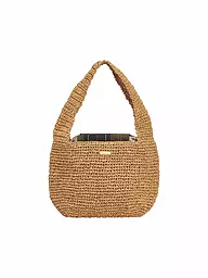BARBOUR | Tasche - Henkeltasche LILY | beige
