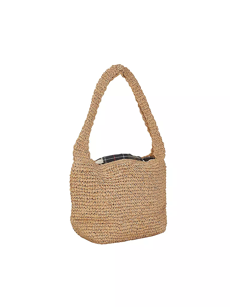 BARBOUR | Tasche - Henkeltasche LILY | beige