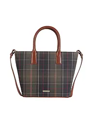 BARBOUR | Tasche - Shopper BIRCH | dunkelblau