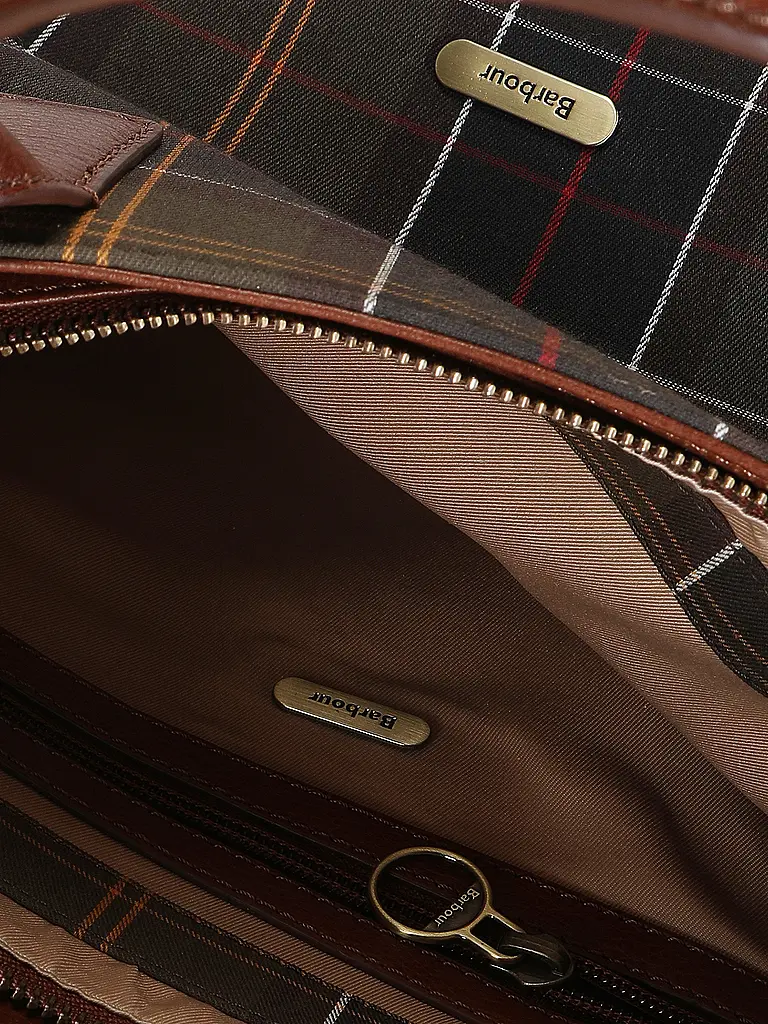 BARBOUR | Tasche - Shopper BIRCH | 