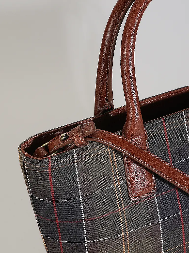 BARBOUR | Tasche - Shopper BIRCH | 