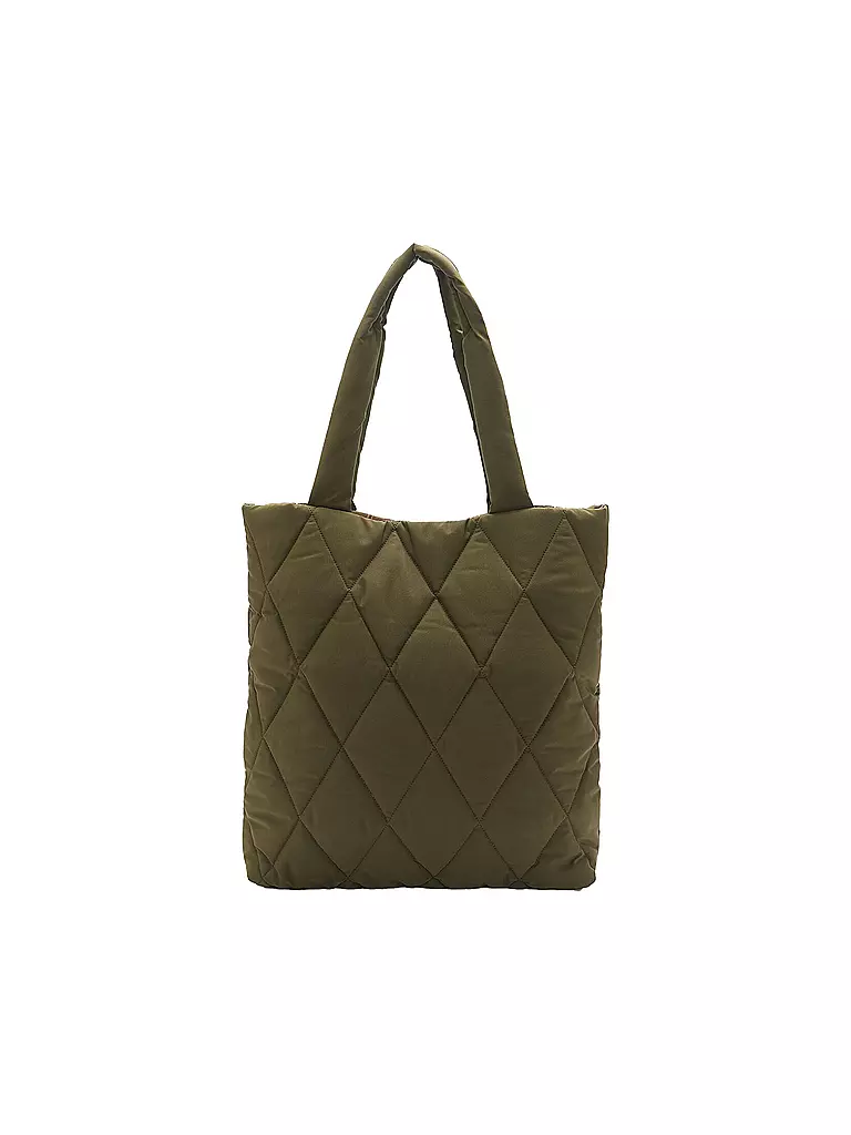 BARBOUR | Tasche - Shopper MARIAH | olive