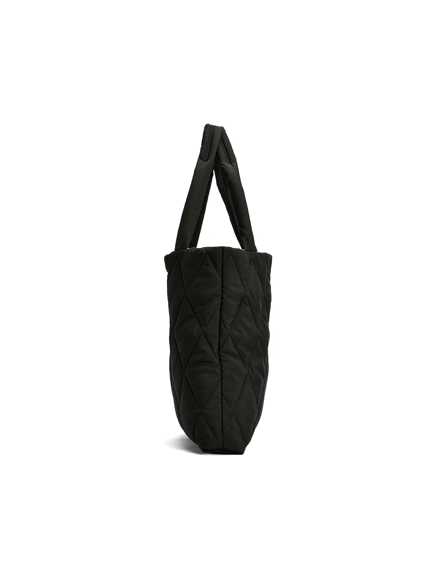BARBOUR | Tasche - Shopper MARIAH | schwarz