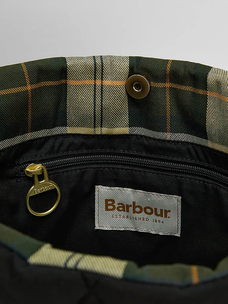 BARBOUR | Tasche - Shopper MARIAH | 