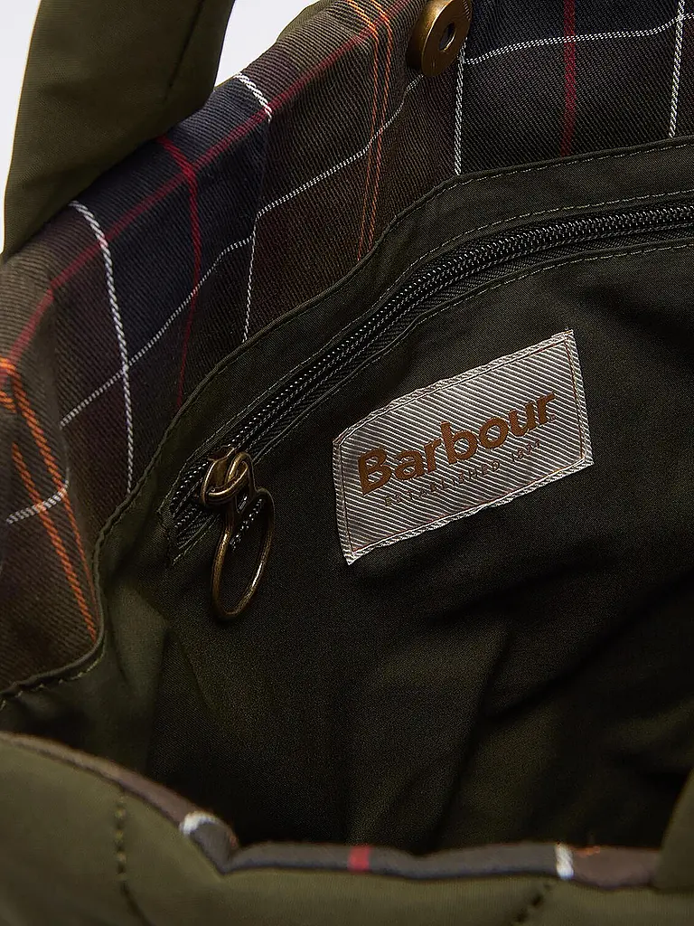 BARBOUR | Tasche - Shopper MARIAH | 