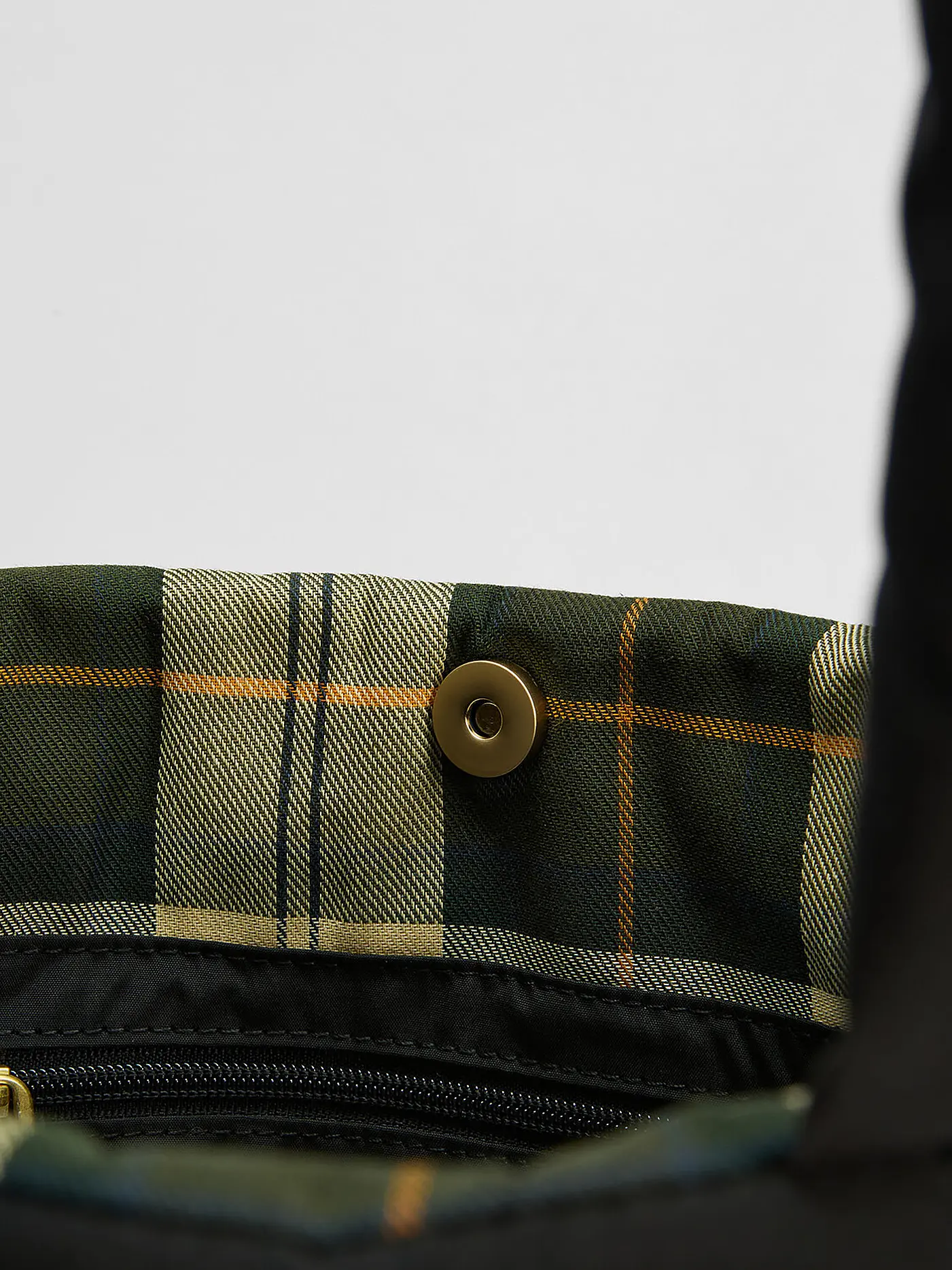 BARBOUR | Tasche - Shopper MARIAH | schwarz