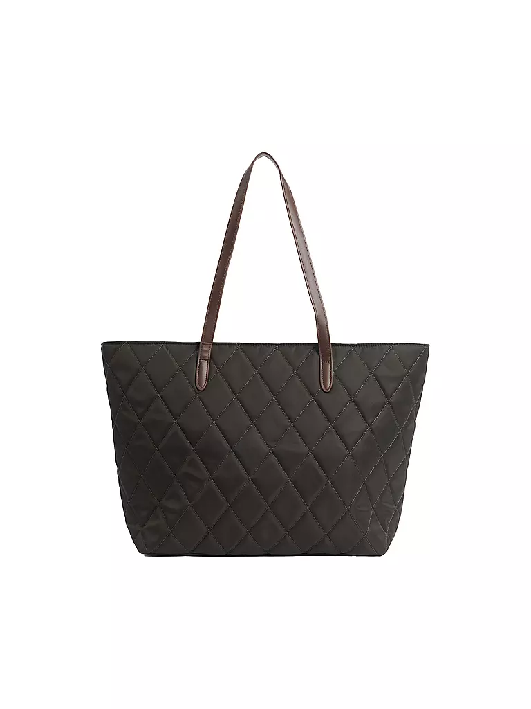 BARBOUR | Tasche - Shopper | olive