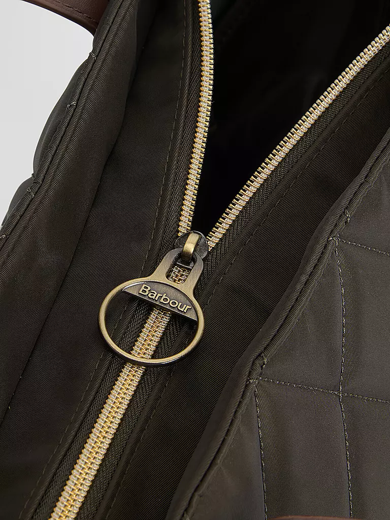 BARBOUR | Tasche - Shopper | olive