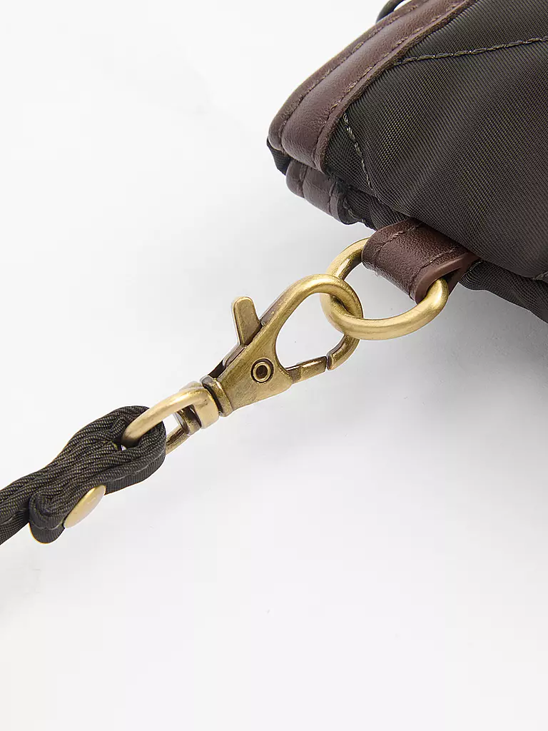 BARBOUR | Tasche - Shopper | olive