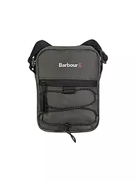 BARBOUR | Tasche - Umhängetasche ARWIN | olive