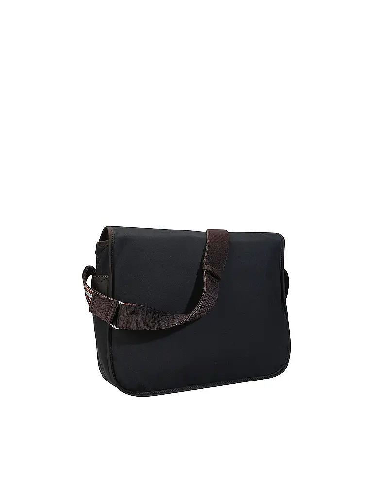 BARBOUR | Tasche - Umhängetasche BARBOUR X PAUL SMITH | 