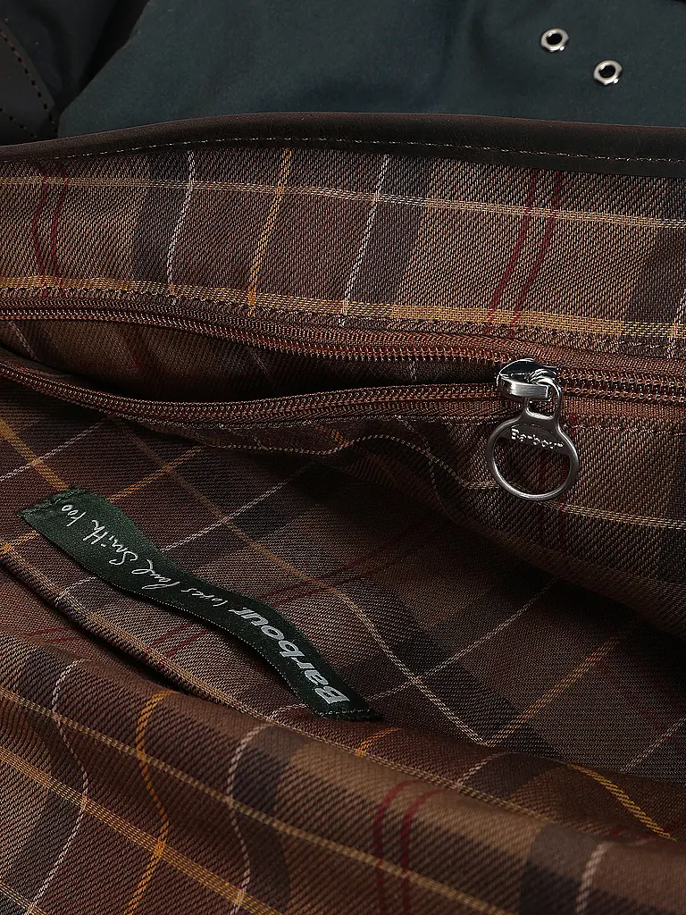 BARBOUR | Tasche - Umhängetasche BARBOUR X PAUL SMITH | 