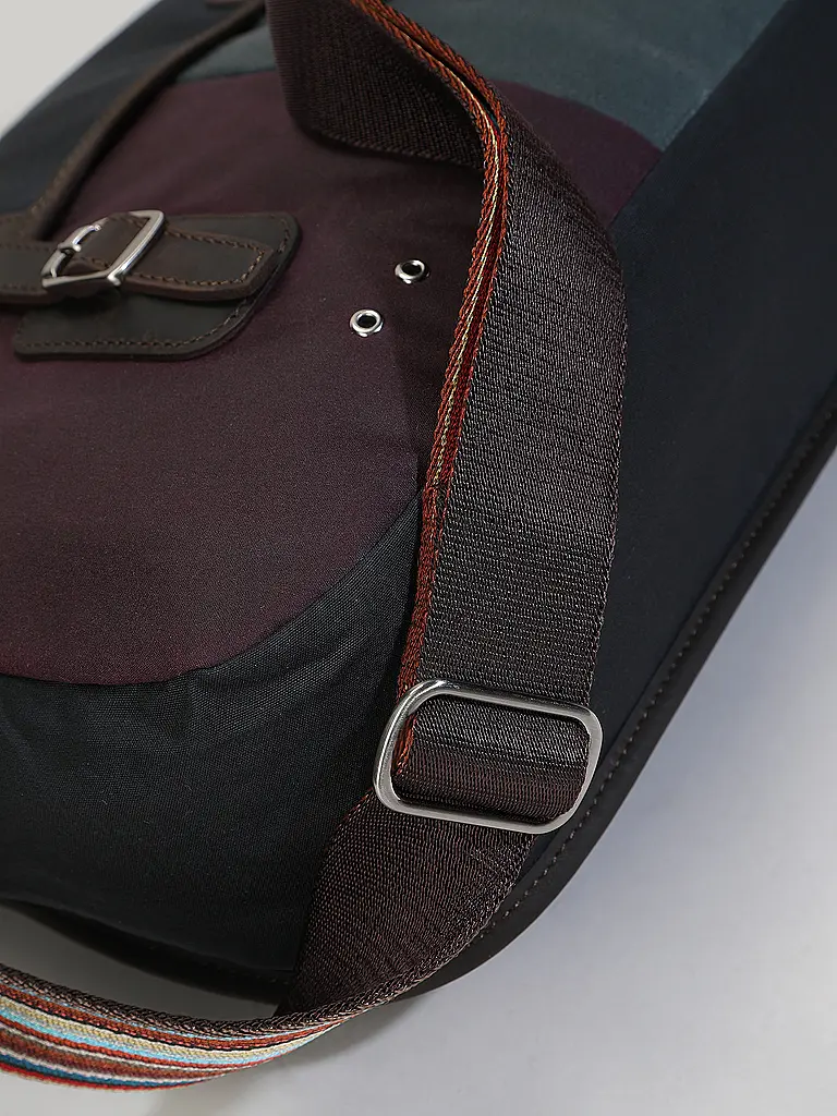 BARBOUR | Tasche - Umhängetasche BARBOUR X PAUL SMITH | 