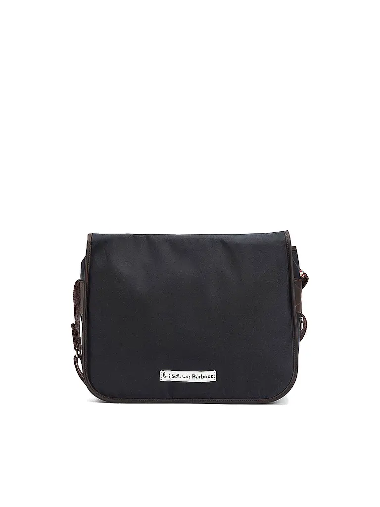 BARBOUR | Tasche - Umhängetasche BARBOUR X PAUL SMITH | 