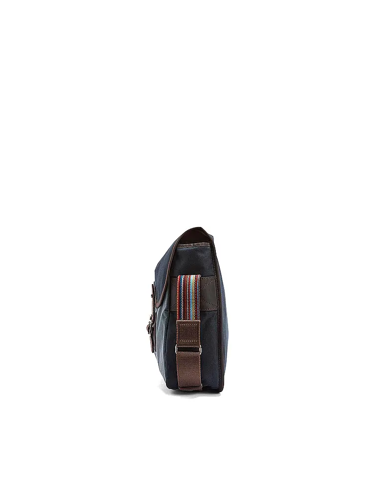 BARBOUR | Tasche - Umhängetasche BARBOUR X PAUL SMITH | 