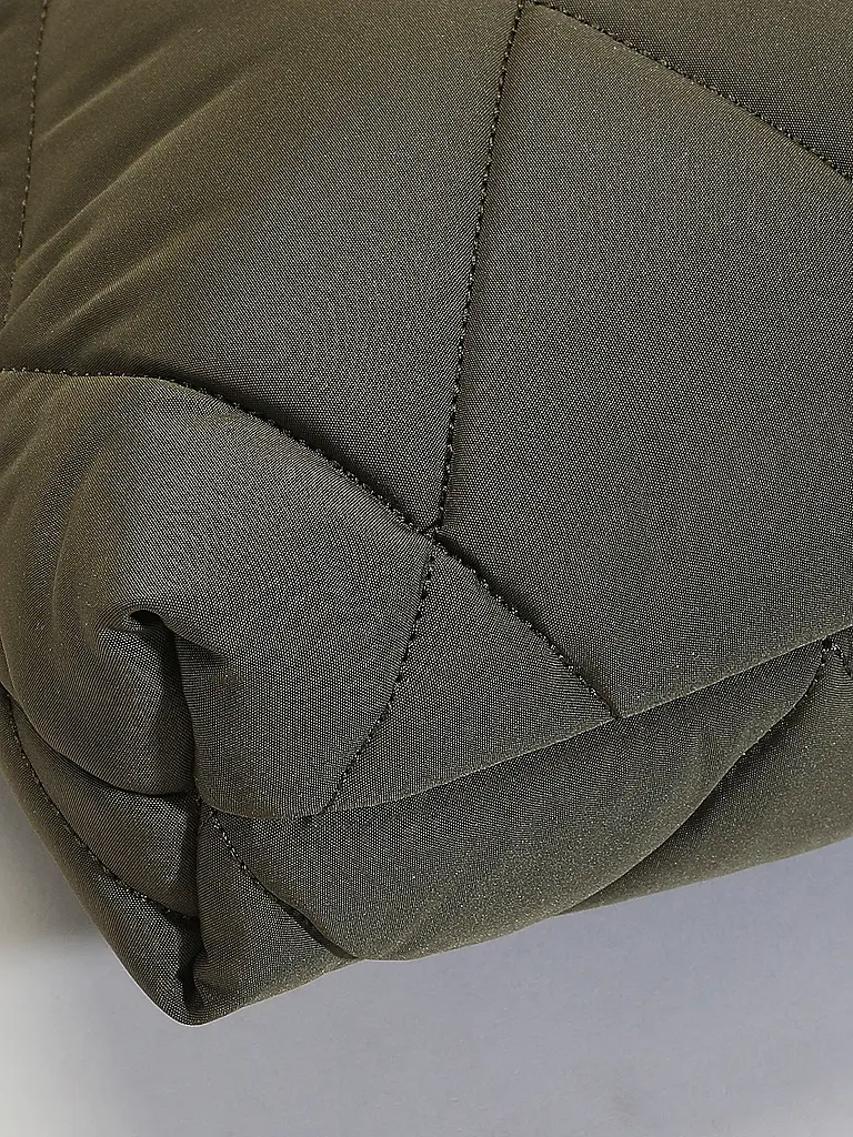 BARBOUR | Tasche - Umhängetasche MARIAH  | schwarz