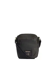 BARBOUR | Tasche - Umhängetasche WAX | olive