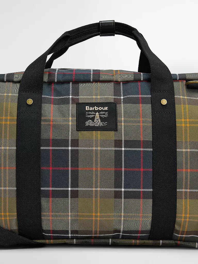BARBOUR | Tasche - Weekender TORRIDON | 