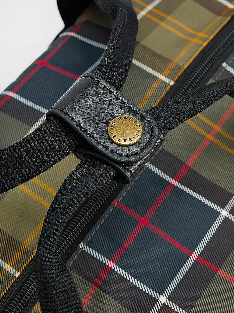 BARBOUR | Tasche - Weekender TORRIDON | 