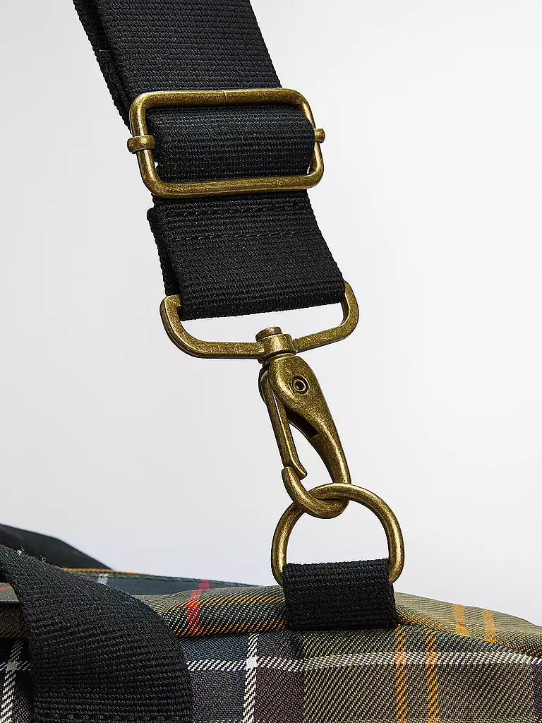 BARBOUR | Tasche - Weekender TORRIDON | 