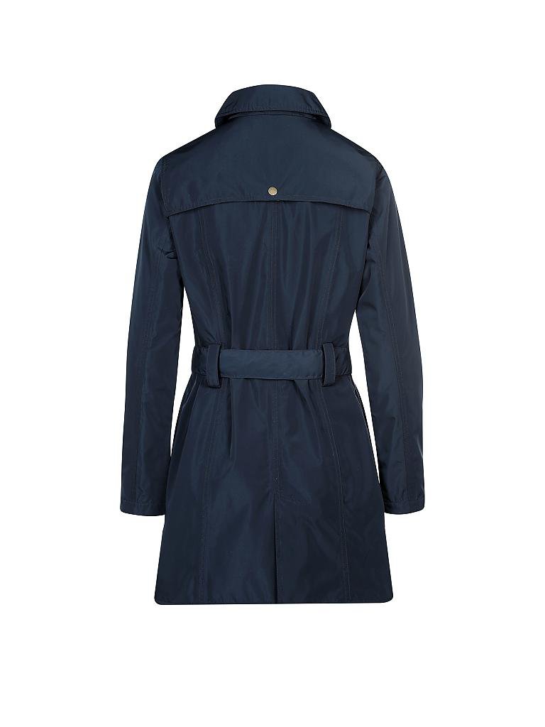 barbour trenchcoat herren