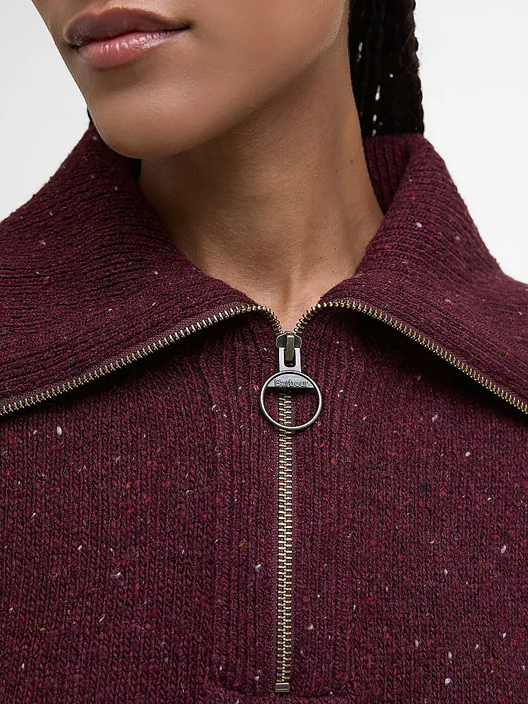 BARBOUR | Troyer Pullover LAVENSDALE | 