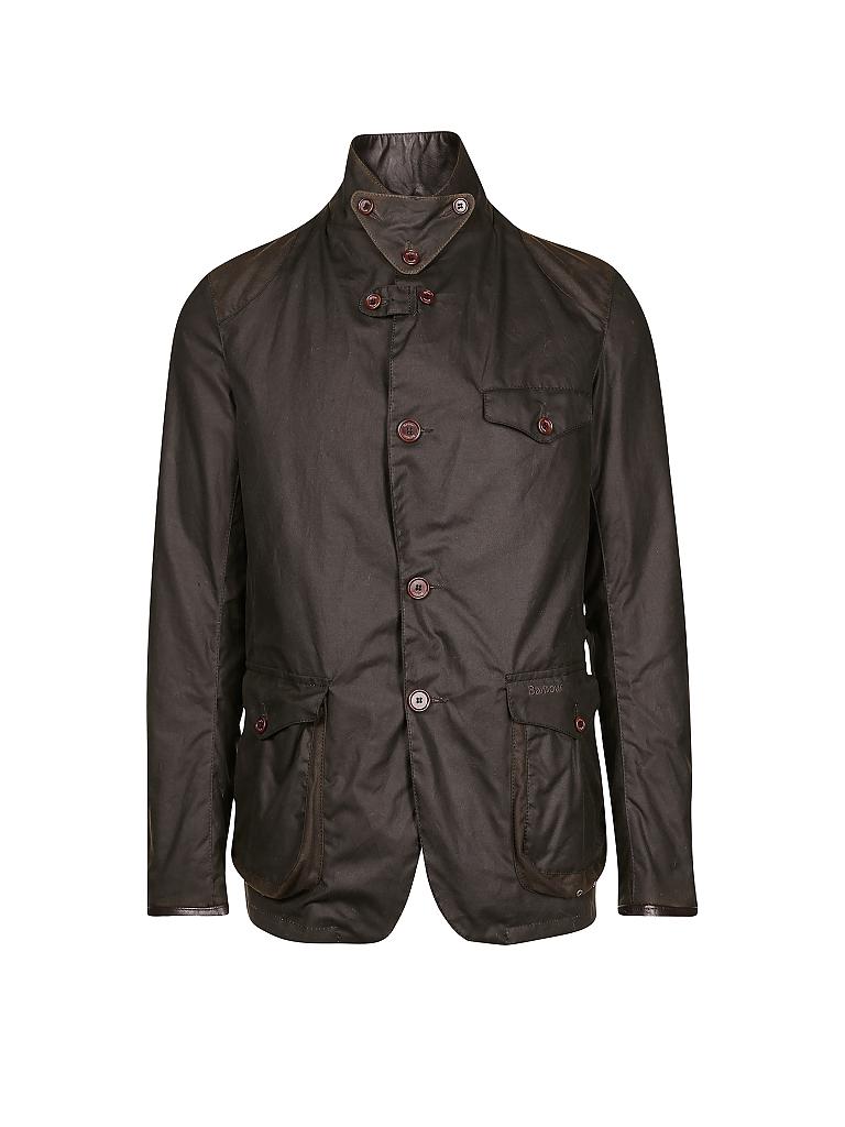 amazon barbour jacke