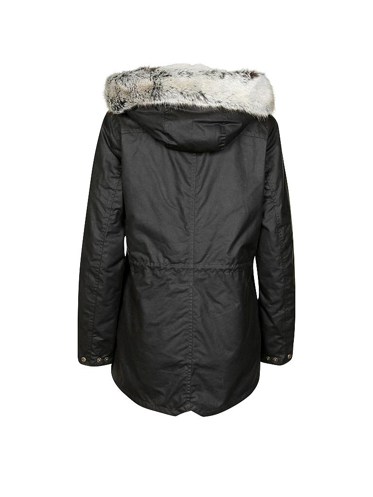 BARBOUR | Wachs-Jacke "Kelsall" | 