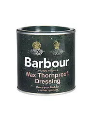 BARBOUR | Wachspflege Thornproof (Dose 200ml) | transparent
