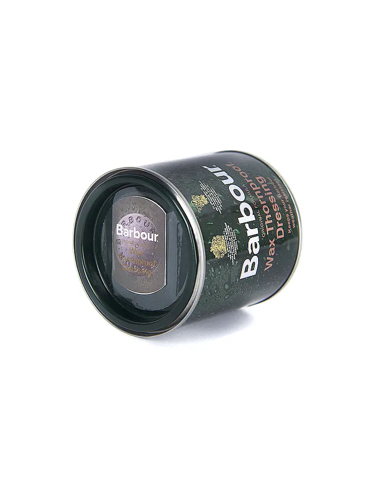 BARBOUR | Wachspflege Thornproof (Dose 200ml) | 