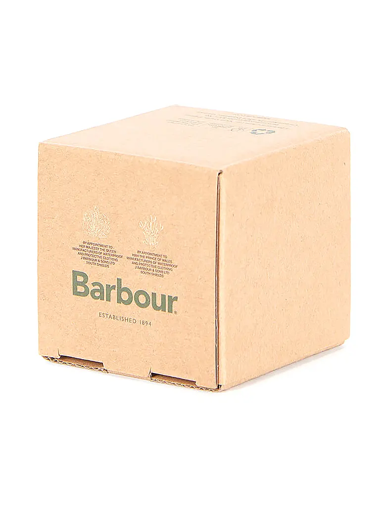 BARBOUR | Wachspflege Thornproof (Dose 200ml) | 