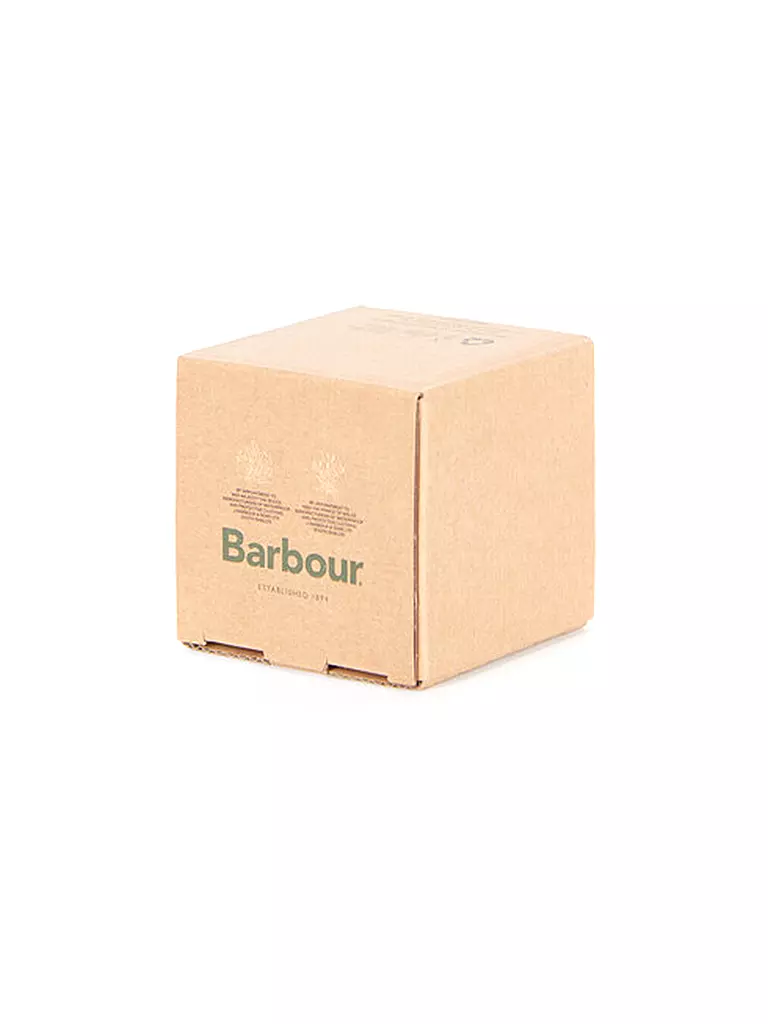 BARBOUR | Wachspflege Thornproof (Dose 200ml) | transparent