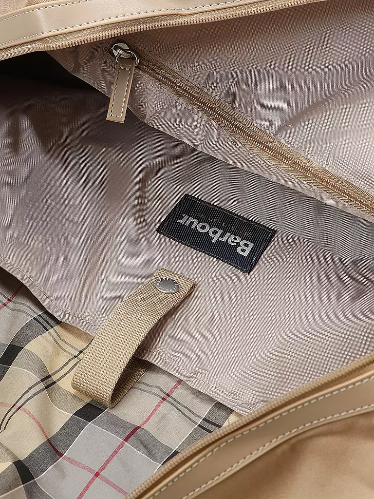 BARBOUR | Weekender Large | dunkelblau
