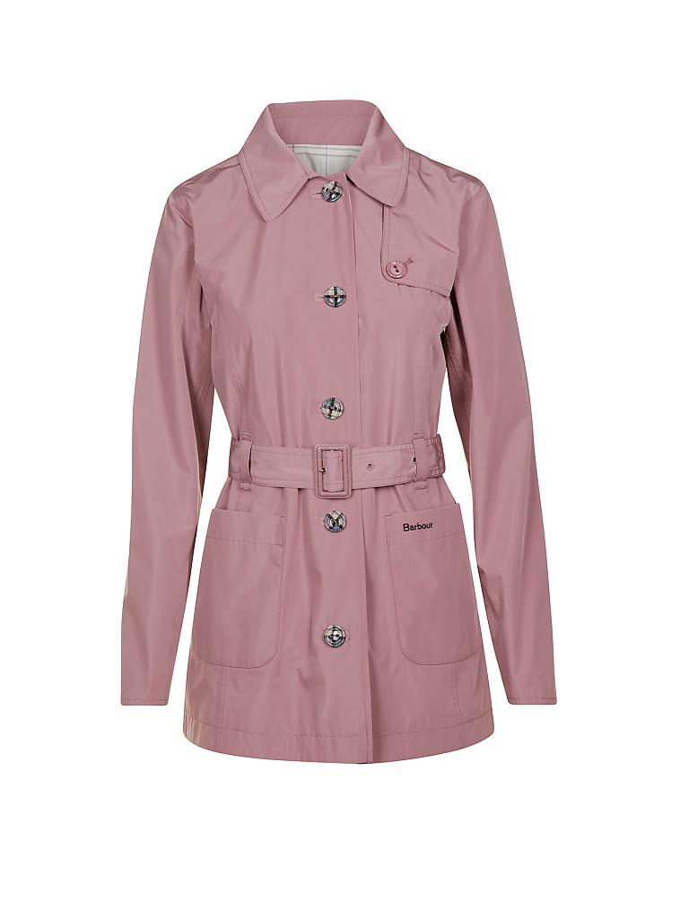 barbour trenchcoat herren