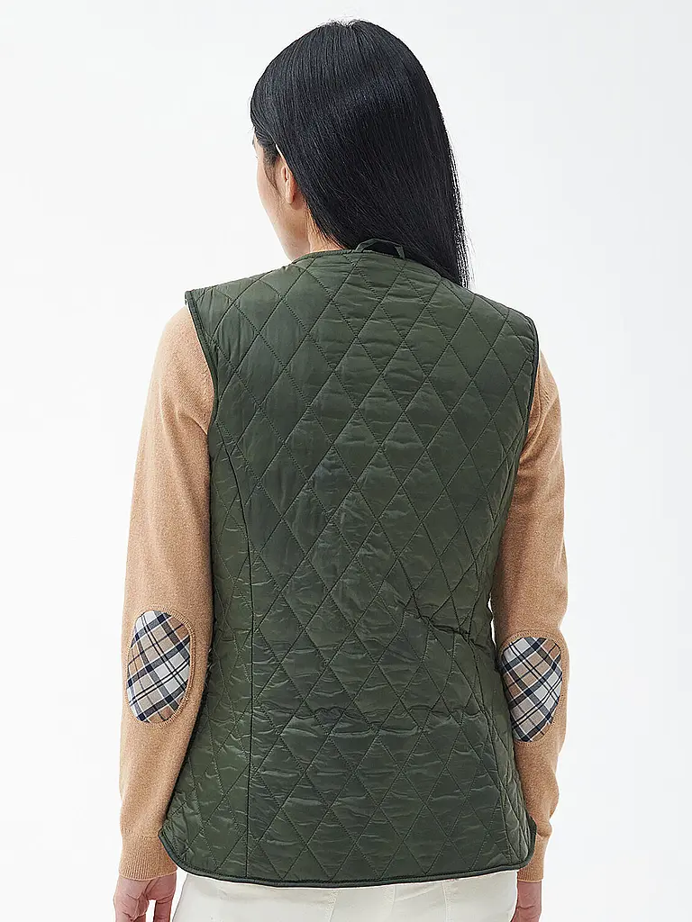 BARBOUR | Wendegilet | 