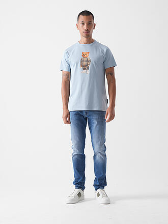 BARON FILOU | T-Shirt  THE TRACKSUIT ICON