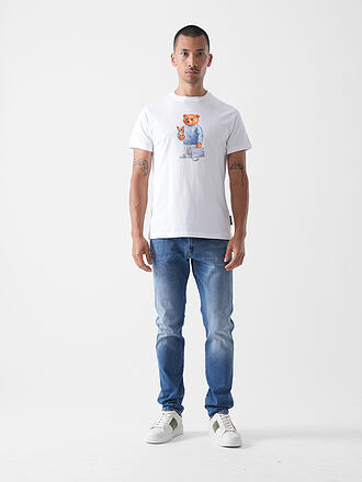 BARON FILOU | T-Shirt  THE CHIHUAHUA BUDDY