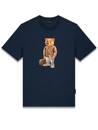 BARON FILOU | T-Shirt  THE FIRST CLASS FLYER