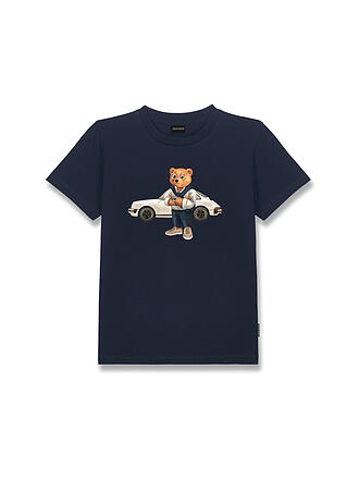 BARON FILOU | Jungen T-Shirt HONEYGANG 