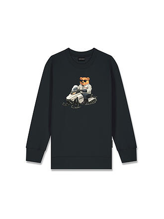 BARON FILOU | Jungen Pullover HONEYGANG 