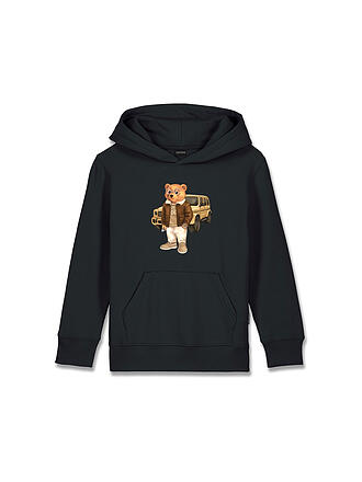 BARON FILOU | Jungen Sweater HONEYGANG 